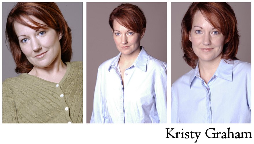 kristy graham pics of a resumes