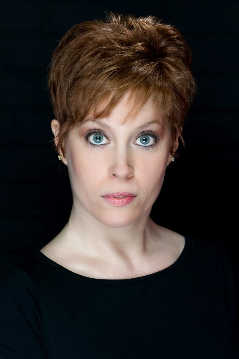 Vicki Todd Vicki Todd